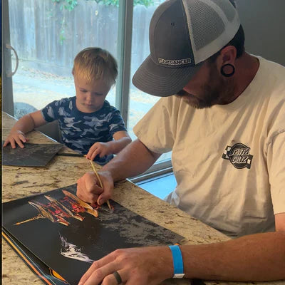 HueScratch customer 2