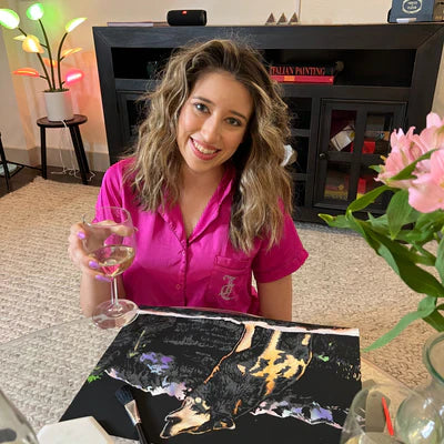 HueScratch customer 7