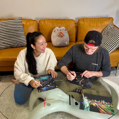 HueScratch customer 6