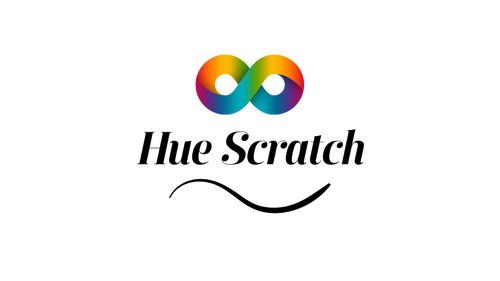 HueScratch™