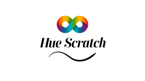 HueScratch™